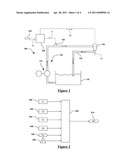 METHOD TO CHARACTERIZE AND CONTROL THE FLOW RATE OF A PULSE WIDTH MODULATING FUEL INJECTOR diagram and image