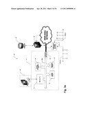 Synchronized Express and Local Trains for Urban Commuter Rail Systems diagram and image