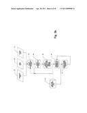 Synchronized Express and Local Trains for Urban Commuter Rail Systems diagram and image