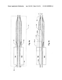 Synchronized Express and Local Trains for Urban Commuter Rail Systems diagram and image