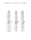 Synchronized Express and Local Trains for Urban Commuter Rail Systems diagram and image