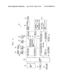 NAVIGATION METHOD OF MOBILE TERMINAL AND APPARATUS THEREOF diagram and image