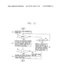 NAVIGATION METHOD OF MOBILE TERMINAL AND APPARATUS THEREOF diagram and image