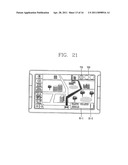 NAVIGATION METHOD OF MOBILE TERMINAL AND APPARATUS THEREOF diagram and image