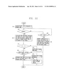 NAVIGATION METHOD OF MOBILE TERMINAL AND APPARATUS THEREOF diagram and image