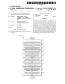 Navigational System Initialization System, Process, and Arrangement diagram and image