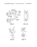 Navigational System Initialization System, Process, and Arrangement diagram and image