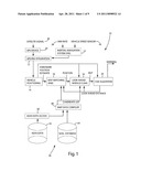 Path Predictive System And Method For Vehicles diagram and image