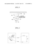 METHOD OF AND APPARATUS FOR CREATING MAP OF ARTIFICIAL MARKS, AND METHOD AND APPARATUS FOR MEASURING POSITION OF MOVING OBJECT USING THE MAP diagram and image