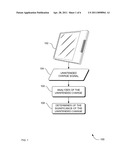 SYSTEMS, METHODS AND APPARATUS FOR ADAPTIVE CORRECTION OF A FLAT PANEL DIGITAL X-RAY DETECTOR diagram and image