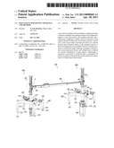 POST SLEEVE POSITIONING APPARATUS AND METHOD diagram and image