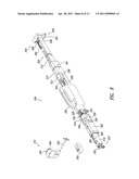 POST SLEEVE POSITIONING APPARATUS AND METHOD diagram and image