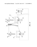 POST SLEEVE POSITIONING APPARATUS AND METHOD diagram and image