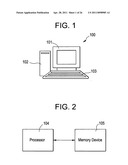 System and method for managing information diagram and image