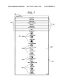 System and method for managing information diagram and image