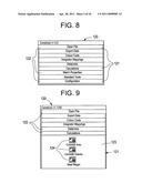 System and method for managing information diagram and image