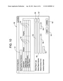 System and method for managing information diagram and image