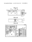 System and method for managing information diagram and image