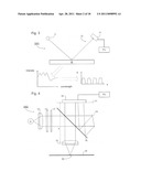 Methods and Apparatus for Calculating Electromagnetic Scattering Properties of a Structure Using a Normal-Vector Field and for Reconstruction of Approximate Structures diagram and image