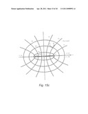 Methods and Apparatus for Calculating Electromagnetic Scattering Properties of a Structure Using a Normal-Vector Field and for Reconstruction of Approximate Structures diagram and image