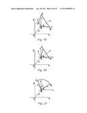 Methods and Apparatus for Calculating Electromagnetic Scattering Properties of a Structure Using a Normal-Vector Field and for Reconstruction of Approximate Structures diagram and image