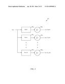 BIT ERROR MANAGEMENT AND MITIGATION FOR SUB-BAND CODING diagram and image