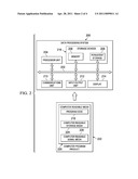 Detecting And Communicating Biometrics Of Recorded Voice During Transcription Process diagram and image