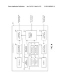 USER ATTRIBUTE DISTRIBUTION FOR NETWORK/PEER ASSISTED SPEECH CODING diagram and image