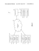 USER ATTRIBUTE DISTRIBUTION FOR NETWORK/PEER ASSISTED SPEECH CODING diagram and image