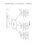 USER ATTRIBUTE DISTRIBUTION FOR NETWORK/PEER ASSISTED SPEECH CODING diagram and image