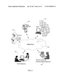 METHOD OF DISPLAYING MARKET DATA WHEN APPLYING A MARK-UP TO NET FARES diagram and image