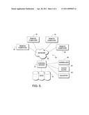 AUTOMATED ORDER ENTRY SYSTEM AND METHOD diagram and image