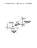 INFORMATION PROVIDING METHOD AND ADVERTISEMENT PROVIDING METHOD diagram and image