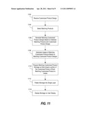 AUTOMATED METHOD AND SYSTEM FOR CREATION OF MONTAGE OF MATCHING PRODUCTS diagram and image