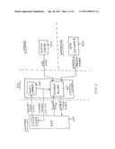 Internet-Based Tracking Number Visibility for Shipments diagram and image