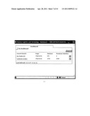 Internet-Based Tracking Number Visibility for Shipments diagram and image