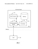 METHOD AND SYSTEM FOR CLUSTERING TRANSACTIONS IN A FRAUD DETECTION SYSTEM diagram and image