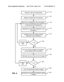 METHOD AND SYSTEM FOR CLUSTERING TRANSACTIONS IN A FRAUD DETECTION SYSTEM diagram and image