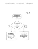 PERFORMANCE BOOST FOR SORT OPERATIONS diagram and image