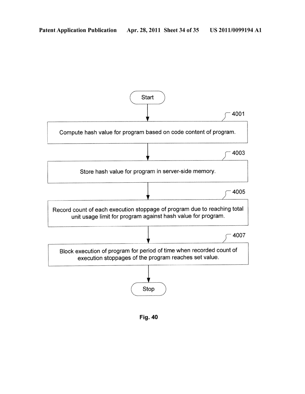 System and Methods for Enabling Arbitrary Developer Code Consumption of Web-Based Data - diagram, schematic, and image 35