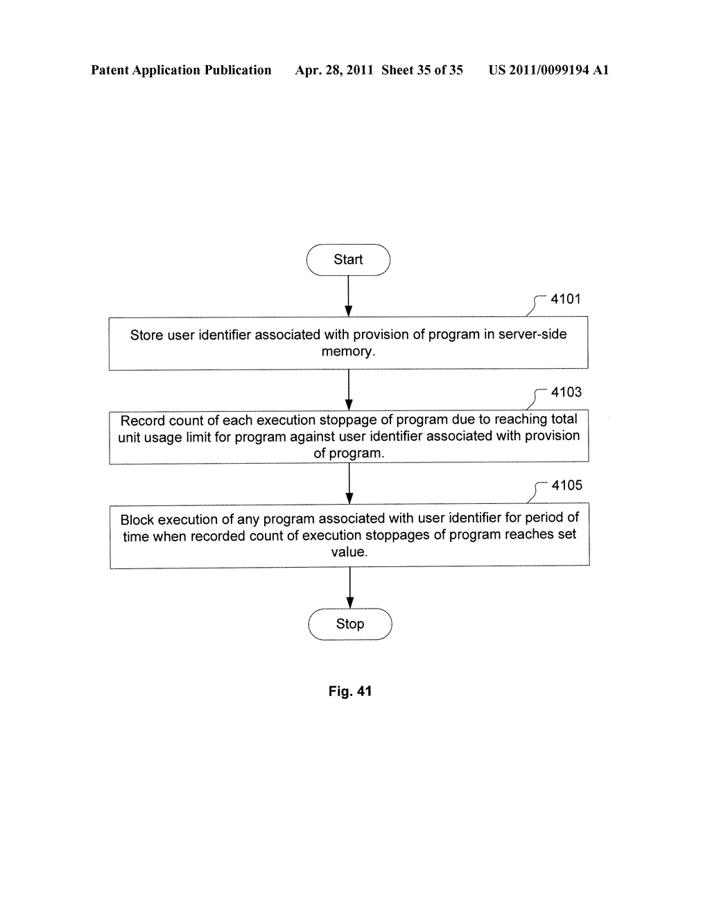 System and Methods for Enabling Arbitrary Developer Code Consumption of Web-Based Data - diagram, schematic, and image 36