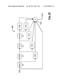 System And Method For Processing A Signal With A Filter Employing FIR And IIR Elements diagram and image