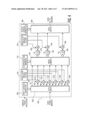 SYSTEM AND METHOD FOR CONFIGURABLE MIXED RADIX FFT ARCHITECTURE FOR MULTIMODE DEVICE diagram and image