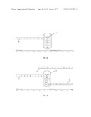 Method and System for Selectively Broadcasting Media diagram and image