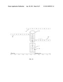 Method and System for Selectively Broadcasting Media diagram and image