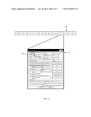 Method and System for Selectively Broadcasting Media diagram and image