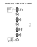 SYSTEMS AND METHODS FOR PROVIDING DYNAMIC AD HOC PROXY-CACHE HIERARCHIES diagram and image