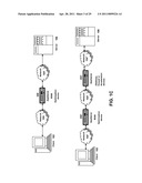 SYSTEMS AND METHODS FOR PROVIDING DYNAMIC AD HOC PROXY-CACHE HIERARCHIES diagram and image