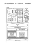 METHODS, SYSTEMS AND COMPUTER PROGRAM PRODUCTS FOR A PEER-TO-PEER CACHE CONTENT REPLACER diagram and image