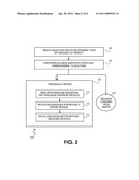 Efficient utilization of read-ahead buffer by partitioning read-ahead buffer in correspondence with selectors diagram and image